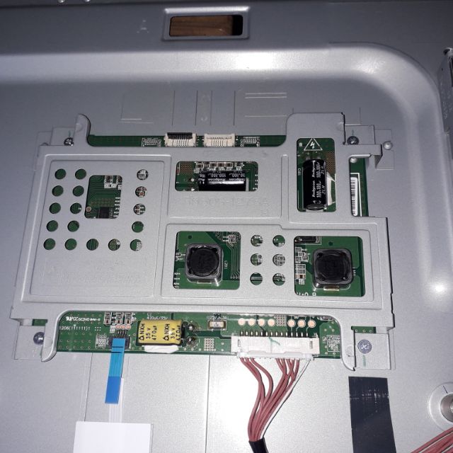 VIZIO M470SL LED DRIVER KLS-E470RABHF12 A