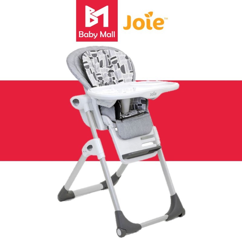 Joie Mimzy 2in1 High Chair Shopee Malaysia