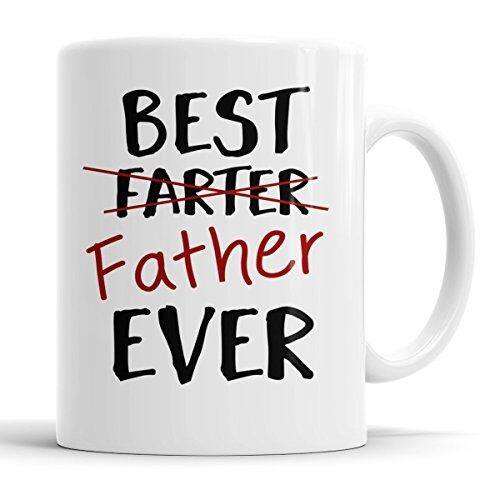 Best farter ever store mug