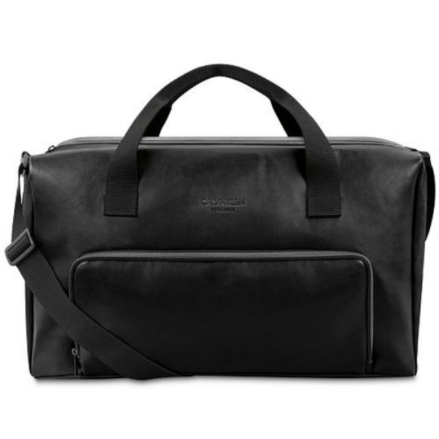 Calvin klein fragrance clearance duffle bag