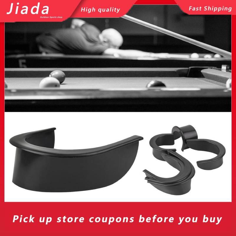 6 Pcs Billiard Pool Table Hole Pocket Rubber Liners Accessory Set