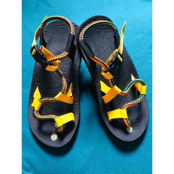 PARACORD SANDAL'S UNISEX Shopee Malaysia