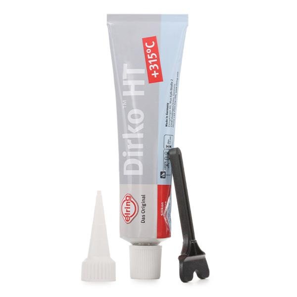 ELRING DIRKO 036.164 DIRKO GREY SILICONE GASKET SEALANT GUM 70ml