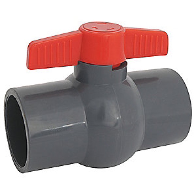 1 4 inch pvc deals ball valve