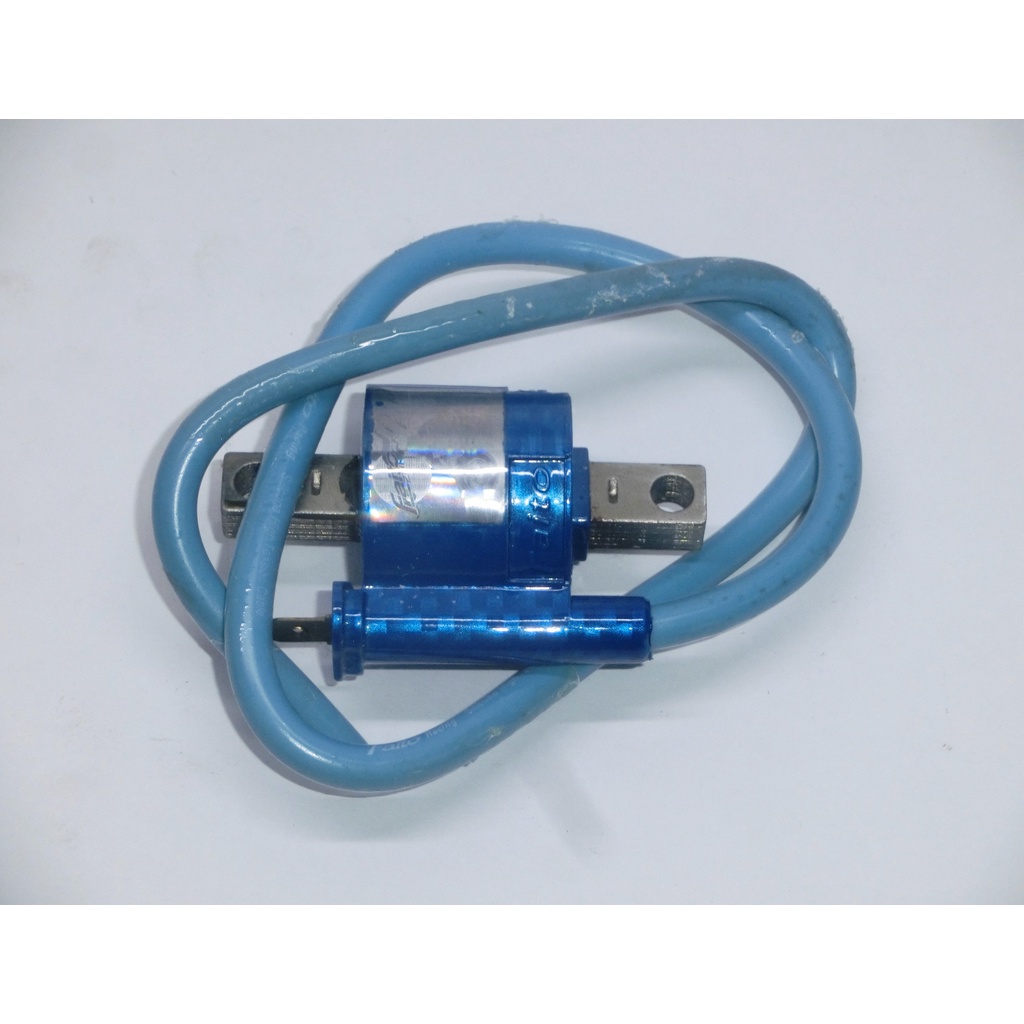 (CLEARANCE STOCK) COIL PLUG COIL BODY RACING EGO GSX110/FX110 (FAITO