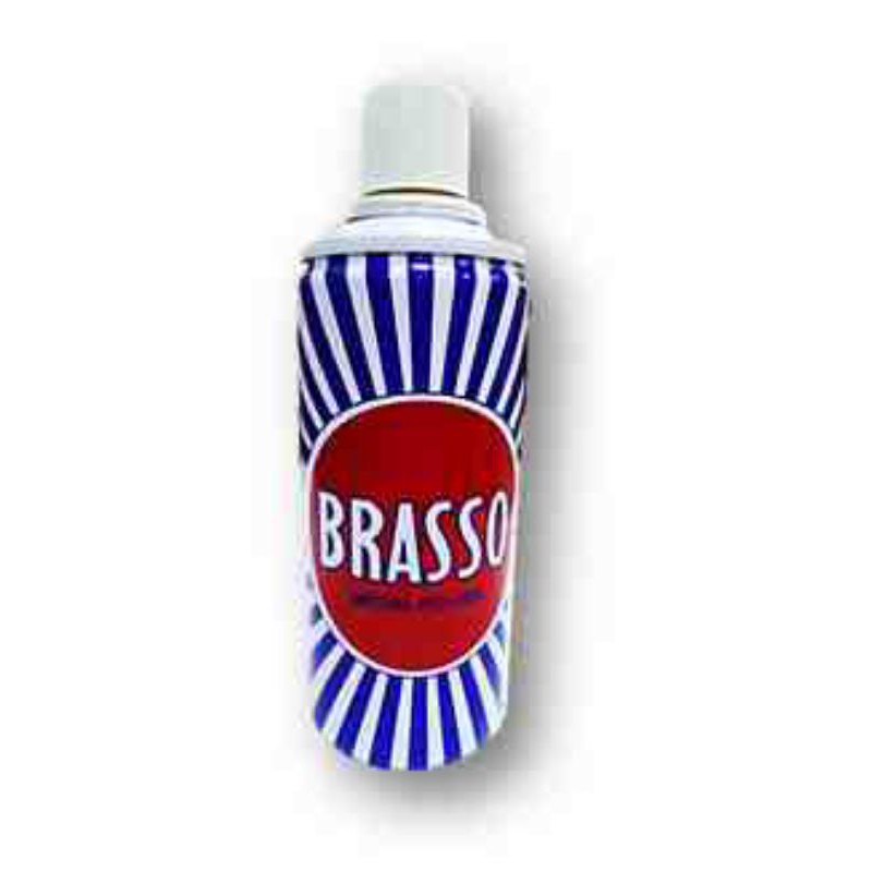 METAL POLISH BRASSO 200ML CLEAN STAINLESS STEEL | Shopee Malaysia