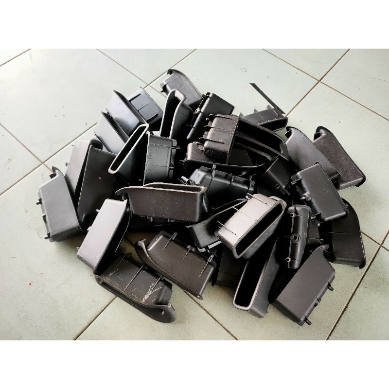 kelisa gino door trim handel cup Shopee Malaysia