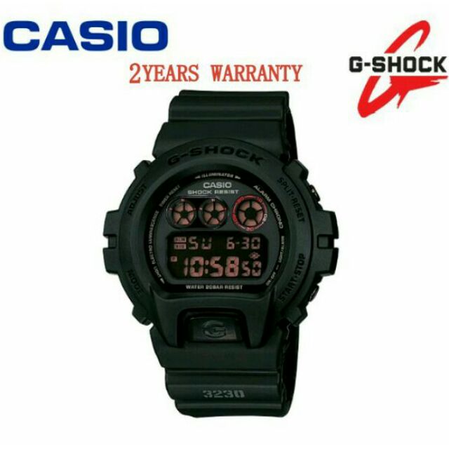 Polis evo g shock original online