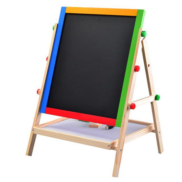 Black and White Board for Kids Papan Hitam dan Papan Putih sesuai untuk ...