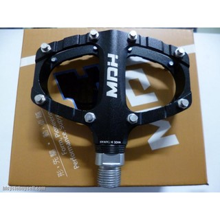 Mdh road flat pedals sale
