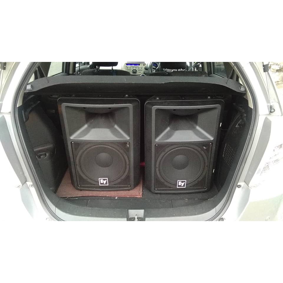 Electro-Voice 300 Watt Passive Speaker Sx300 | Shopee Malaysia