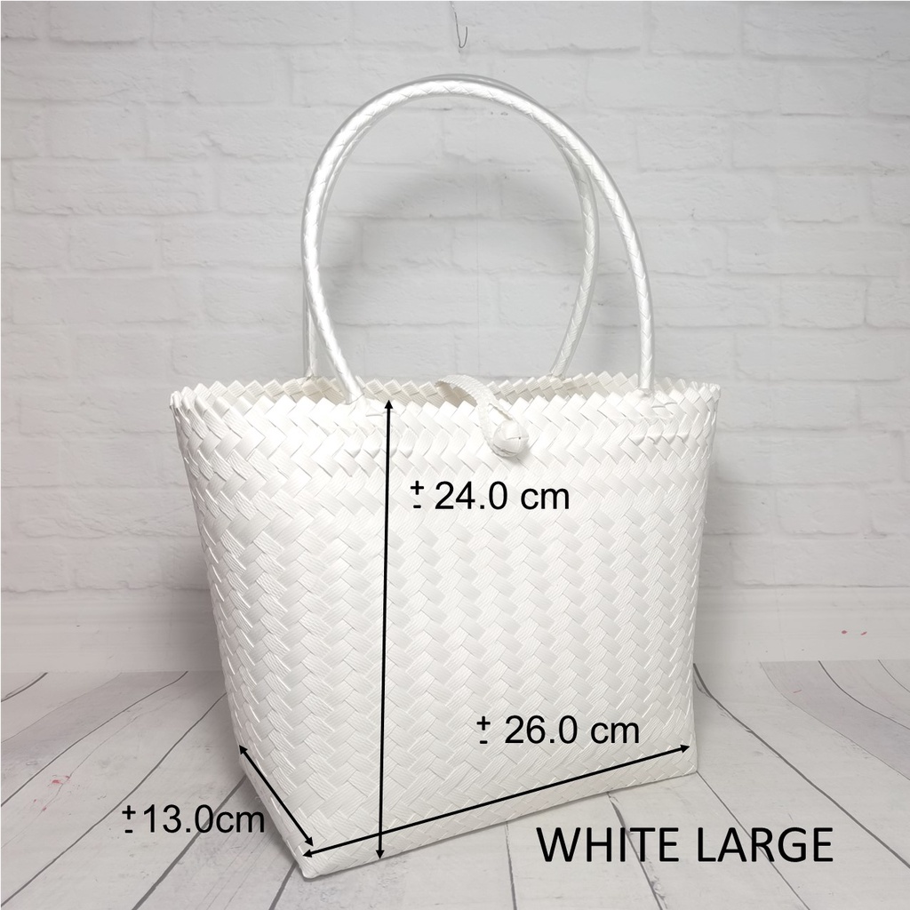 PENAN BAG PENAN WOVEN BAG HH PENAN BAG Shopee Malaysia