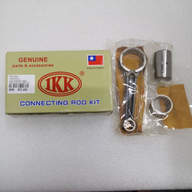 IKK CONNECTING ROD KIT EX5 (HIPOWER) Shopee Malaysia