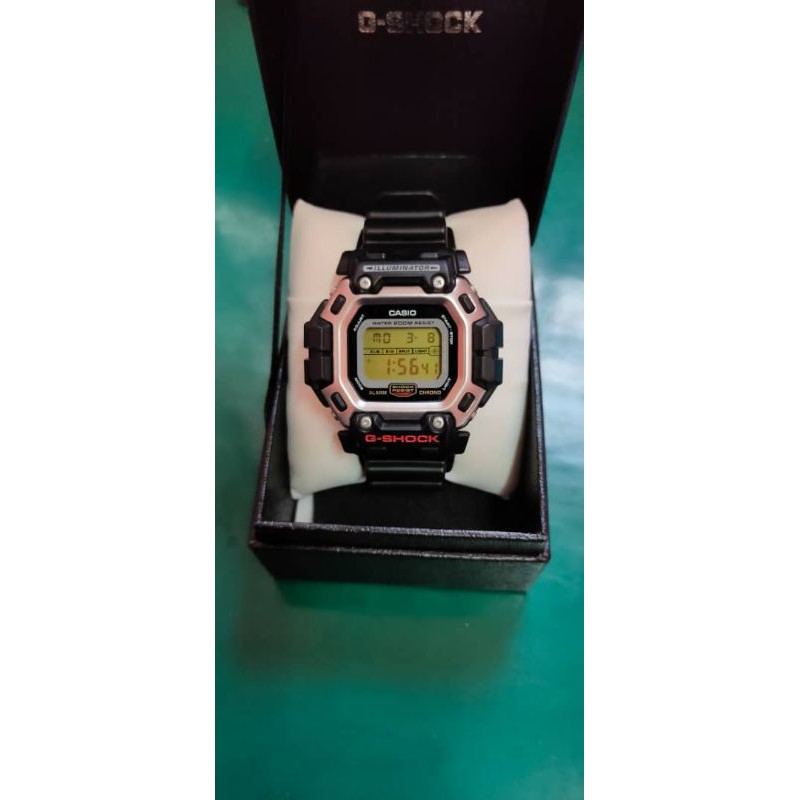 Dw 8300 stargate sales