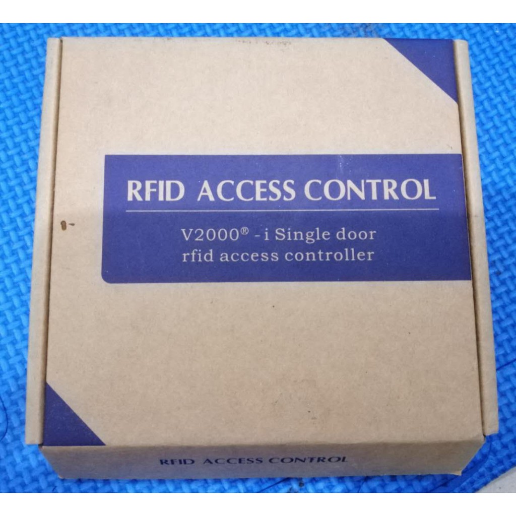 〇·RFID Keypad Access Control System Device Entry Password Door Lock ...