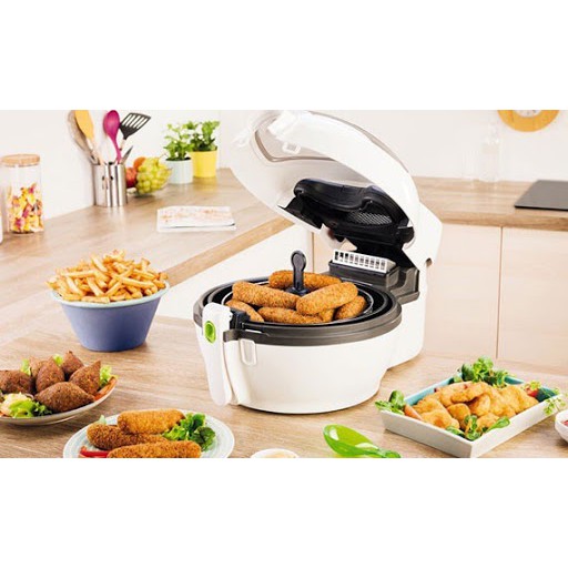 Tefal Healty AirFryer Actifry Oil Less Fryer FZ751 Display Unit