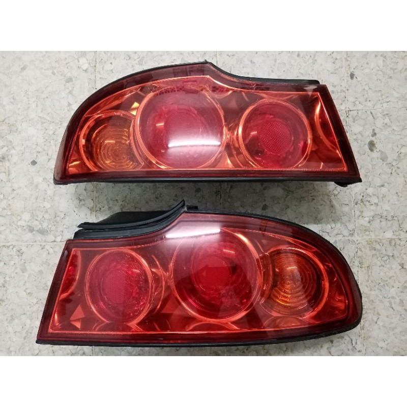 PERDANA V6 Original PROREKA Tail lamp | Shopee Malaysia