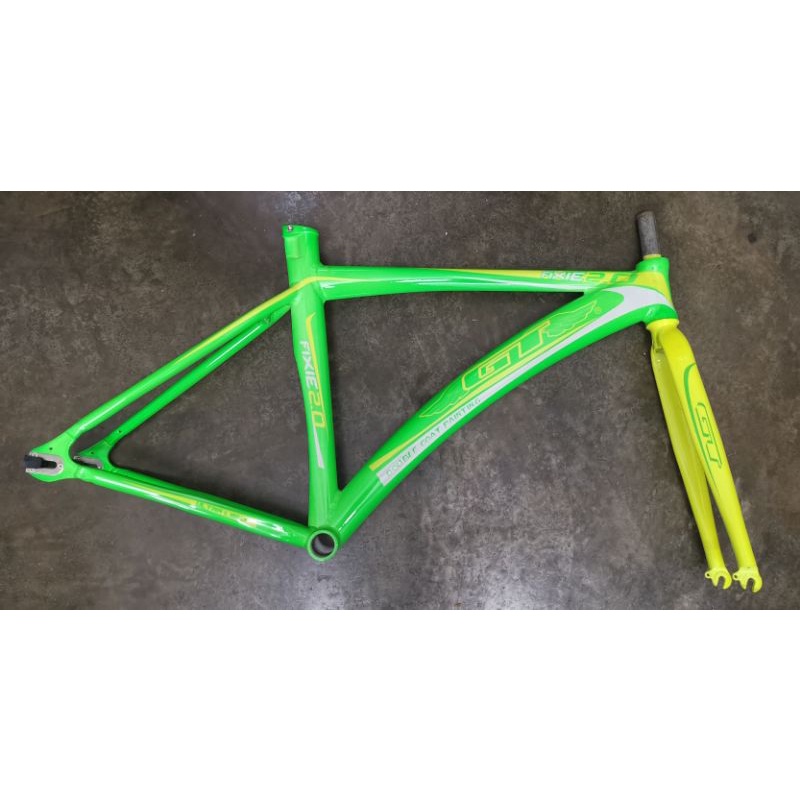 tubus 29er rack