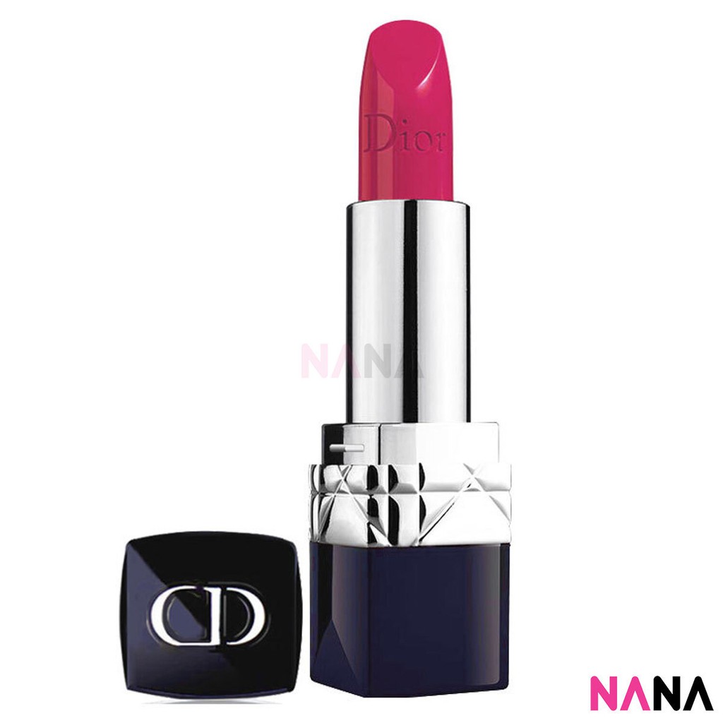 Dior rose harpers lipstick store
