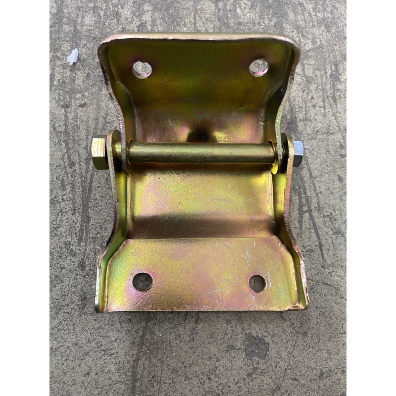 Suzuki RGS RG110 RGV 120 RG Sport Hinge Bracket Seat/Hinge Seat