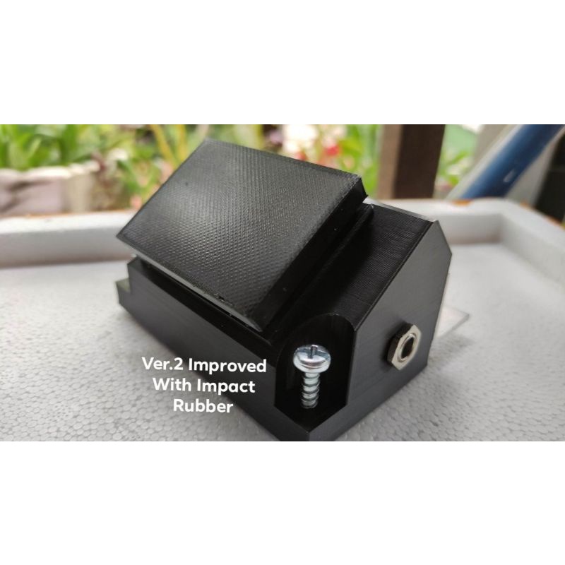 Kick trigger for Electric Drums | Shopee Malaysia