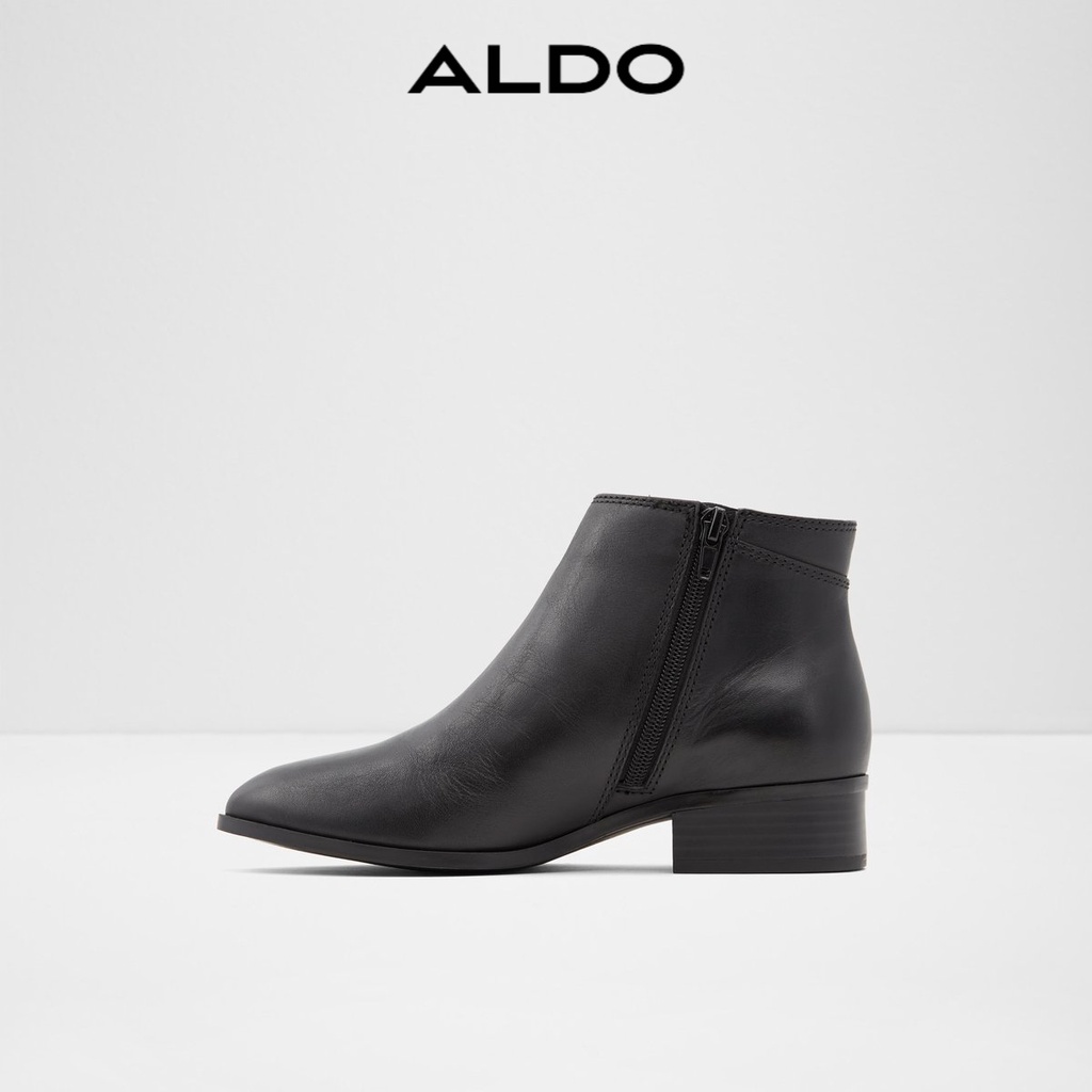 ALDO Reravia Women Ankle Boots Shopee Malaysia