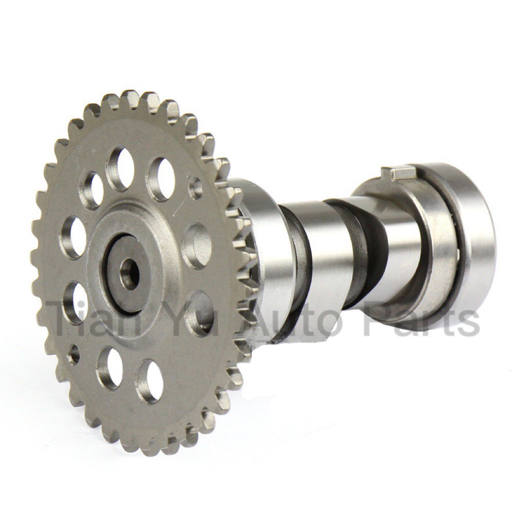 DEMAK EZIO 50 MODIFIED HIGHPERFORMANCE CAMSHAFT HEIGHTENED MODIFIED A8