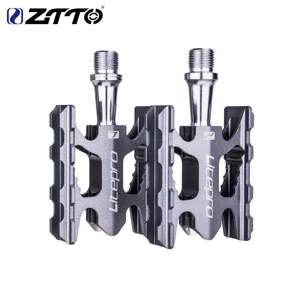 ztto pedals