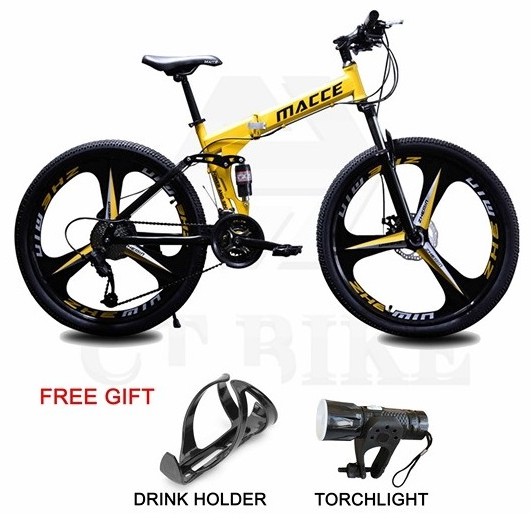 3 rim cycle deals