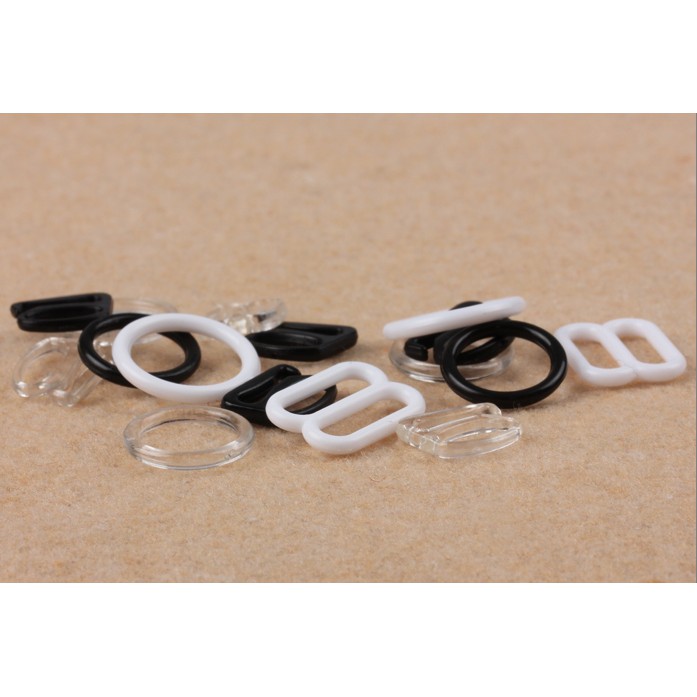 Bra Strap Hook Various Designs and Sizes Shopee Malaysia