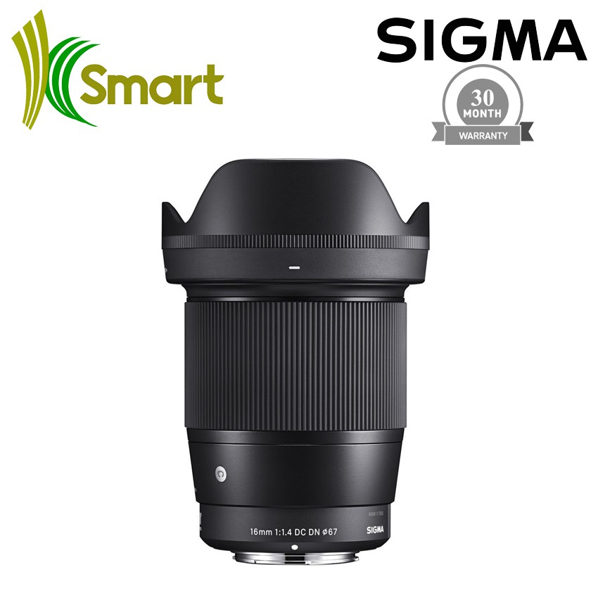 セット販売】Sony α6600+Sigma 16mm 適わ 1:1.4