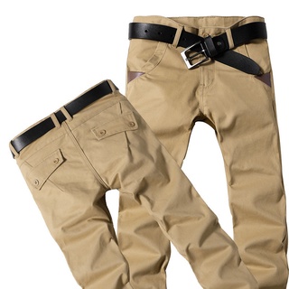 Cheetah Men Cotton Twill Jogger Pants - 110680