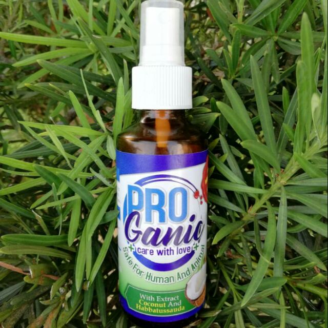 Proganic | Shopee Malaysia