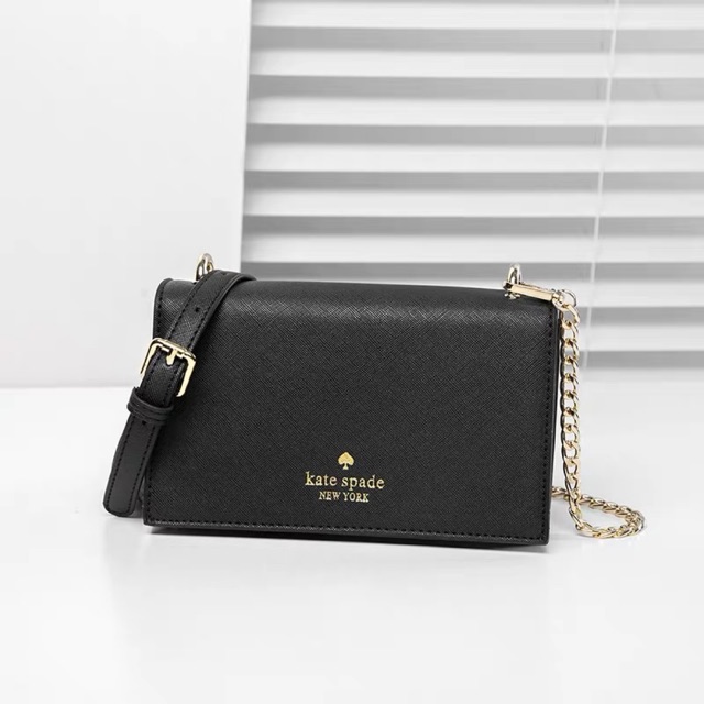 Ladies Sling bag Shoulder bag Kate Spade Woman Mini sling bag