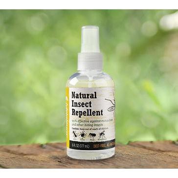 Melaleuca Natural Insect Repellent 177ml | Shopee Malaysia