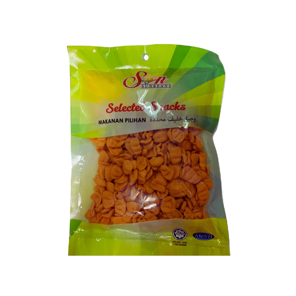 FISH CRACKER / MURUKU IKAN /香脆鱼饼 | Shopee Malaysia