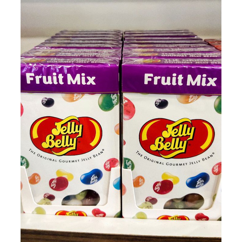JELLY BELLY BEAN BOOZLED JELLY BEAN 💯 COKLAT LANGKAWI Shopee Malaysia