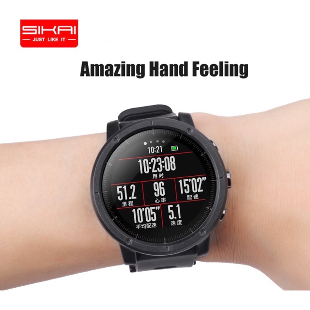 Amazfit stratos sale shopee