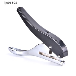 3mm/4mm5mm/6mm/8mm/10mm Circle Hole Punch Paper Punch Hand-held Round  Single Hole Punch