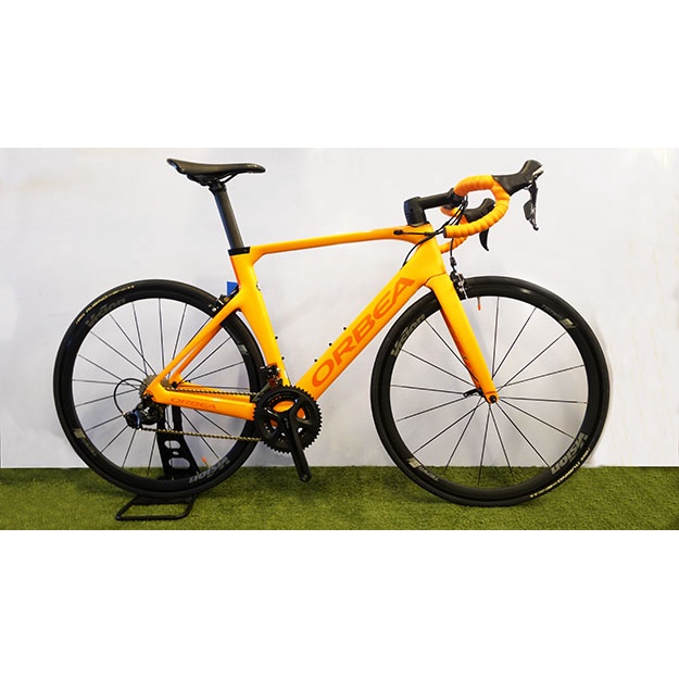 ORBEA ORCA AERO M30 Team Shimano 105 5800 Size 53cm Shopee