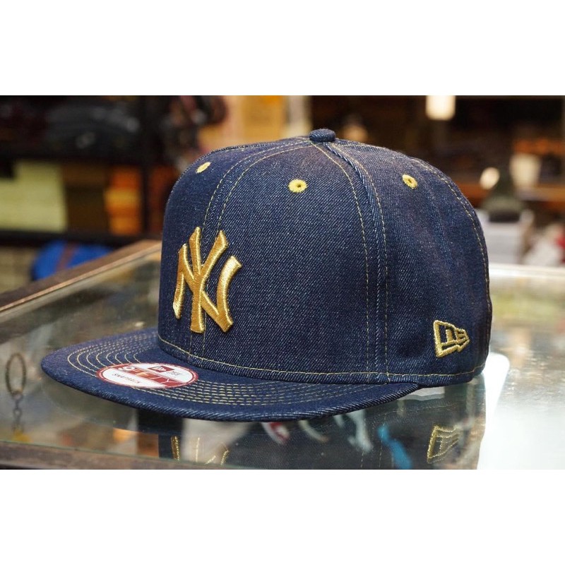 New era jeans best sale