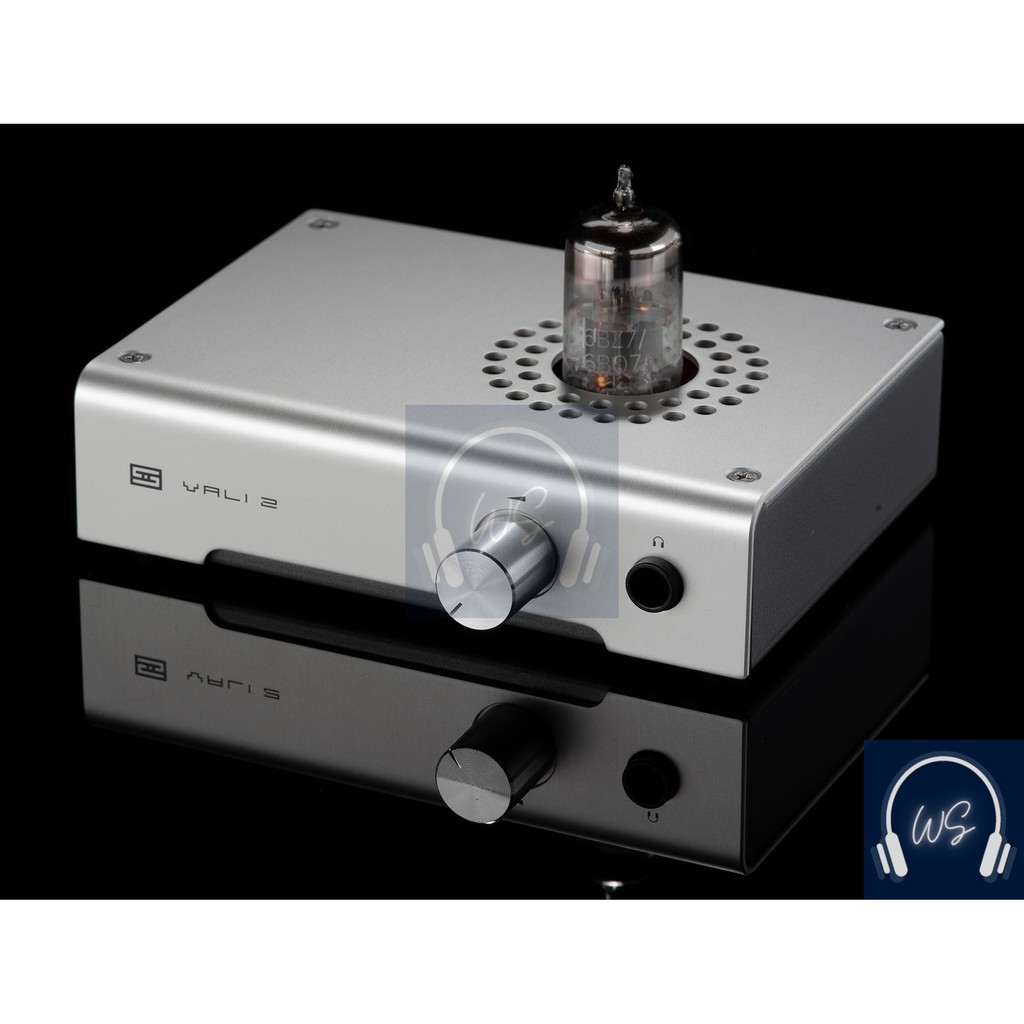 Schiit vali best sale 2 tube