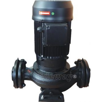 TIDEWAY (2'', 2hp) In-Line Pump LP-050 (1.1kW) 3 Phase Cooling Tower ...