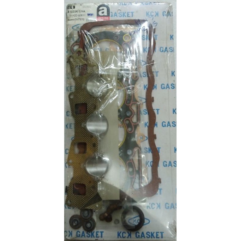 SUZUKI G16A EH7570 TOP SET GASKET(1110060811) Shopee Malaysia