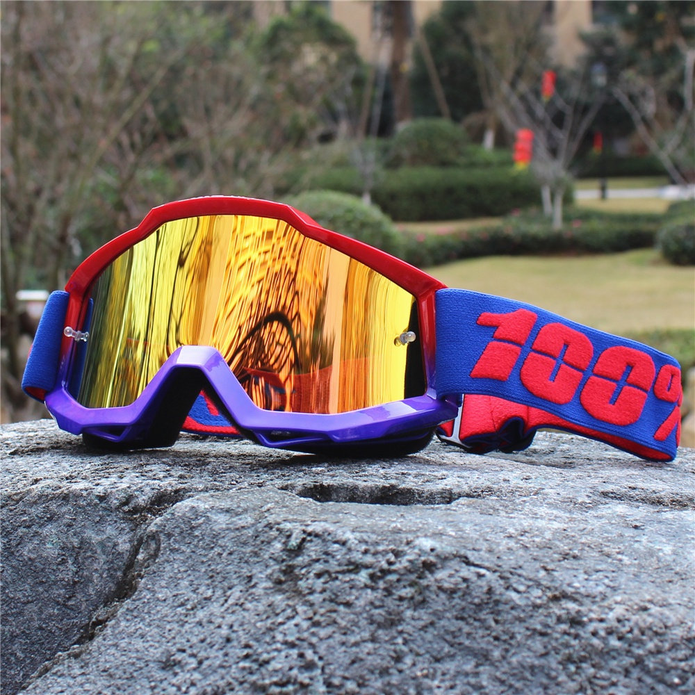 anti fog mountain biking goggles