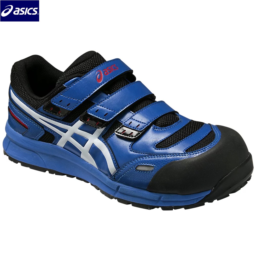 Asics composite clearance toe