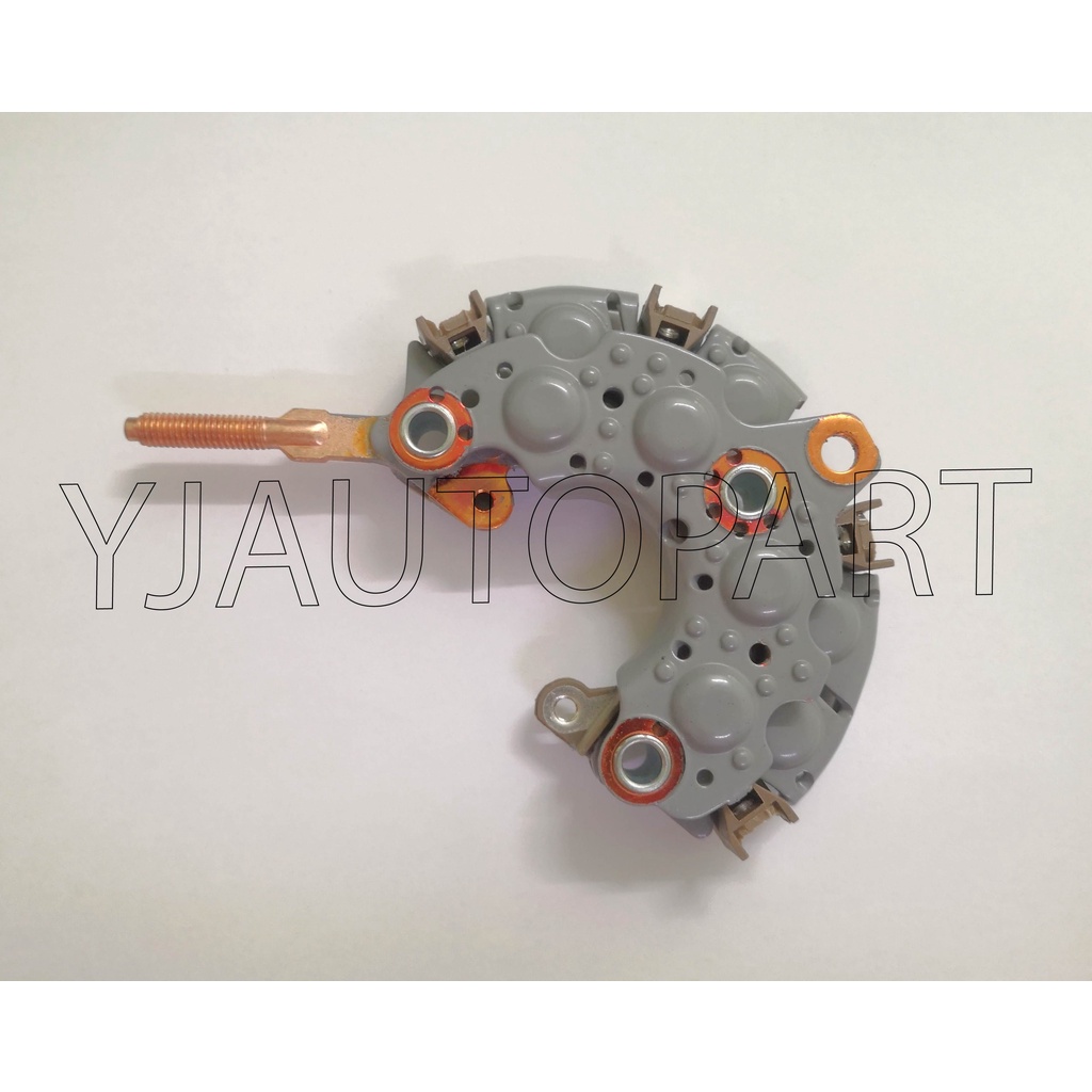 ALTERNATOR RECTIFIER FOR PERODUA MYVI,ALZA,VIVA,TOYOTA AVANZA,VIOS ...