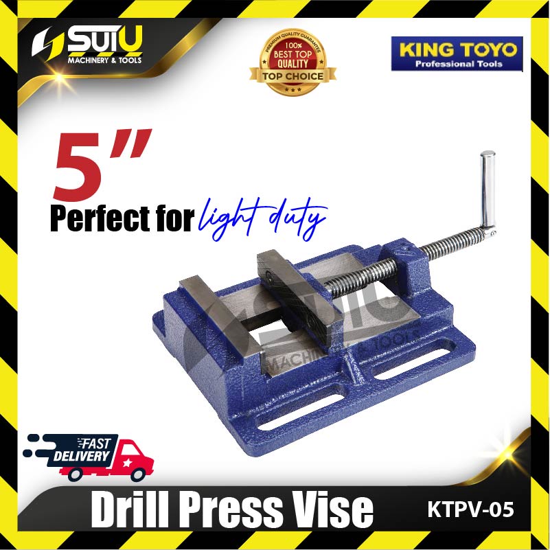 KING TOYO KTPV-05 / KTPV05 5