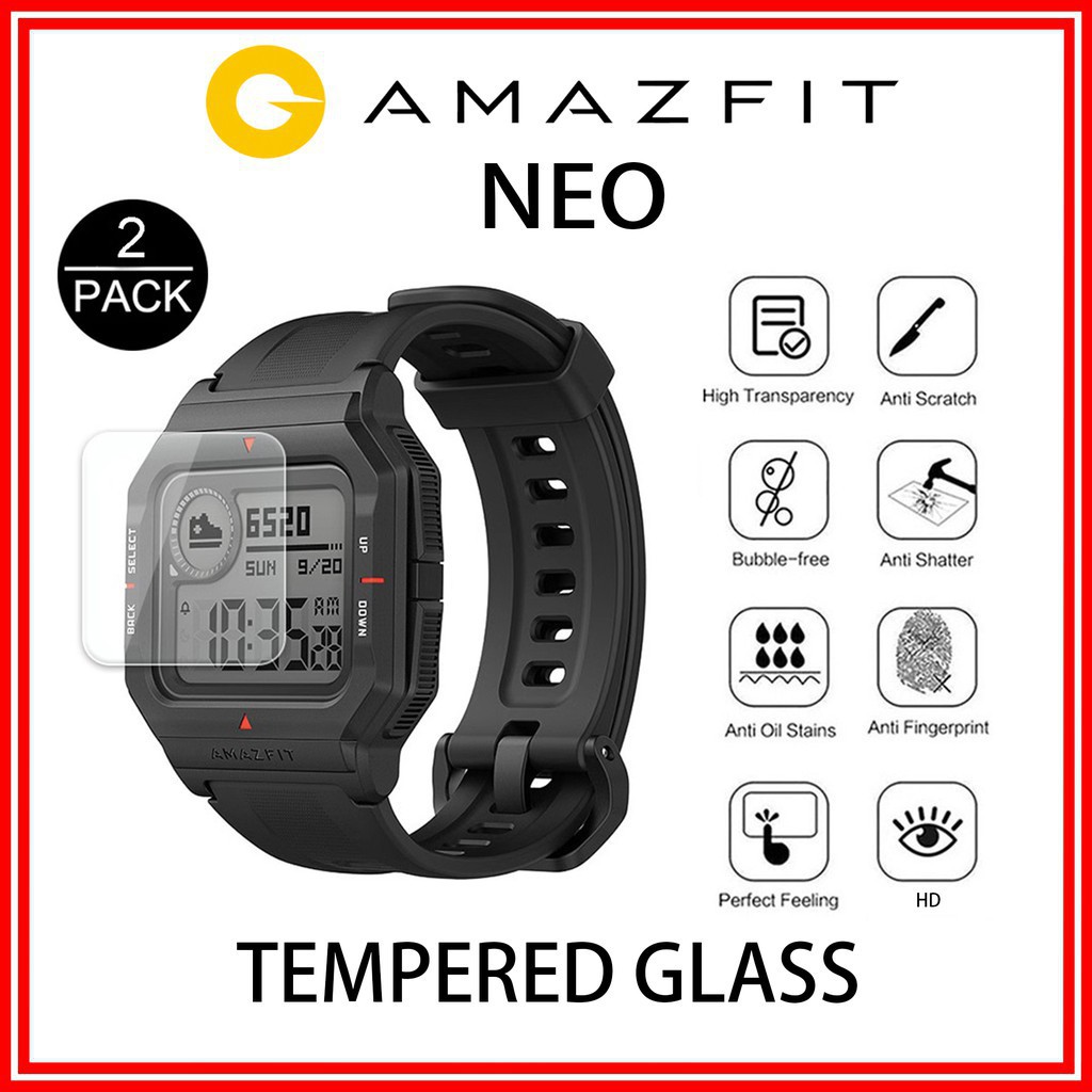 Amazfit discount neo shopee