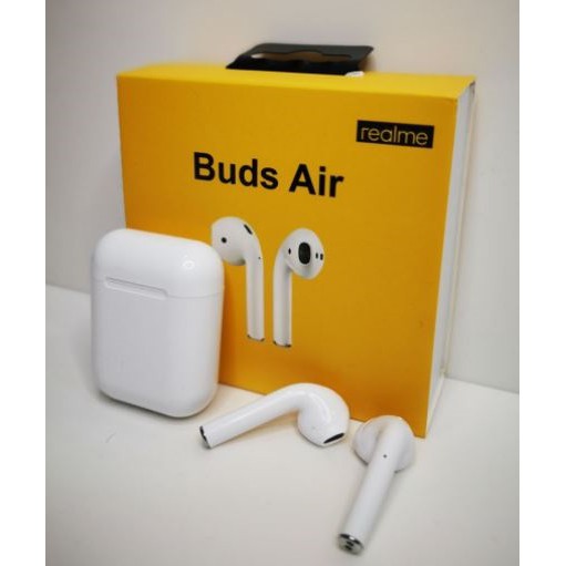 Realme buds air shopee new arrivals